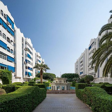 Arcos Beach Infostays - Free Parking Μάλαγα Εξωτερικό φωτογραφία